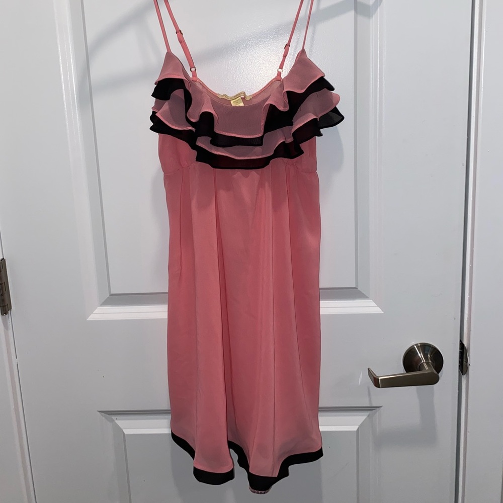 Sexy pink lingerie 💋